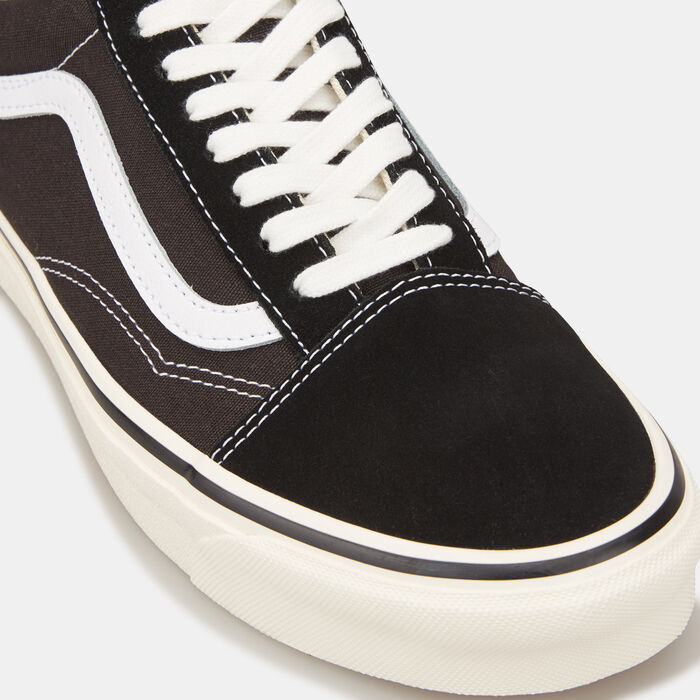 Vans Old Skool 36 DX Unisex Shoe Black image number 4
