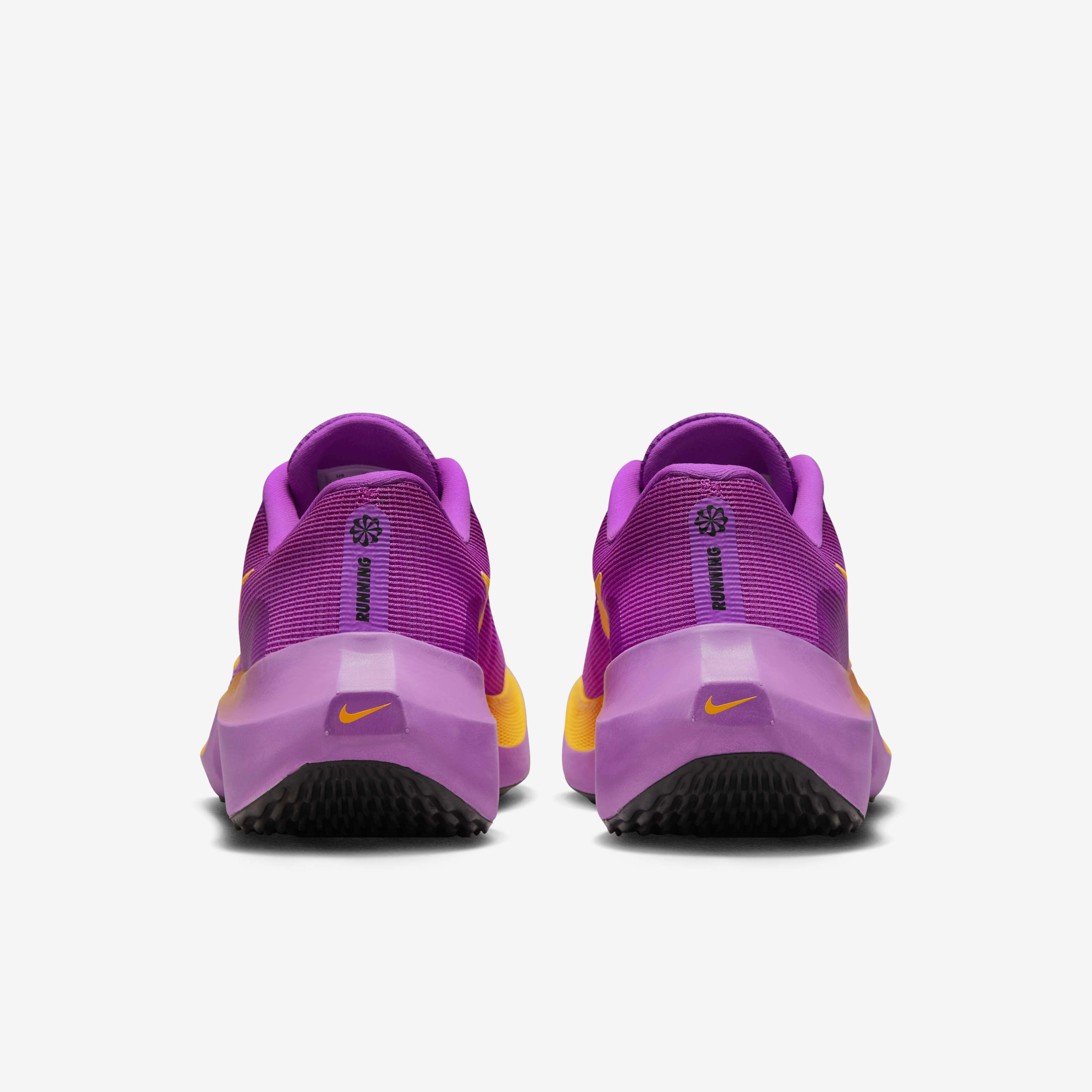 Women s Zoom Fly 5 Road Running Shoes Purple Nike in Qatar SSS