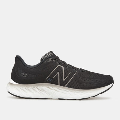 New Balance Men's Fresh Foam X EVOZ v3 Shoe Black