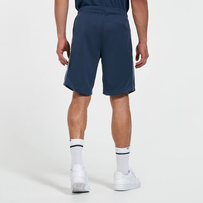 Nike Men's Sportswear Repeat Shorts Blue