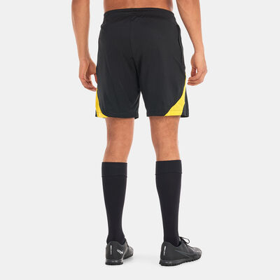 Jordan Men’s Paris Saint-Germain Dri-FIT Strike Shorts Black