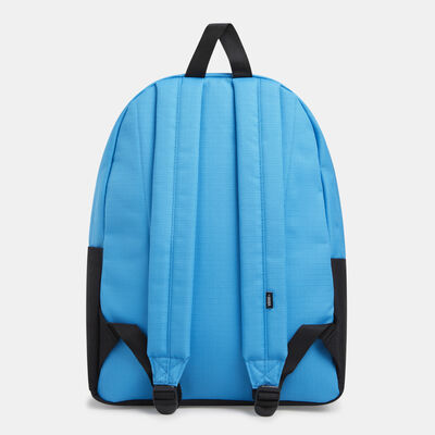 Vans Old Skool Drop V Backpack Blue