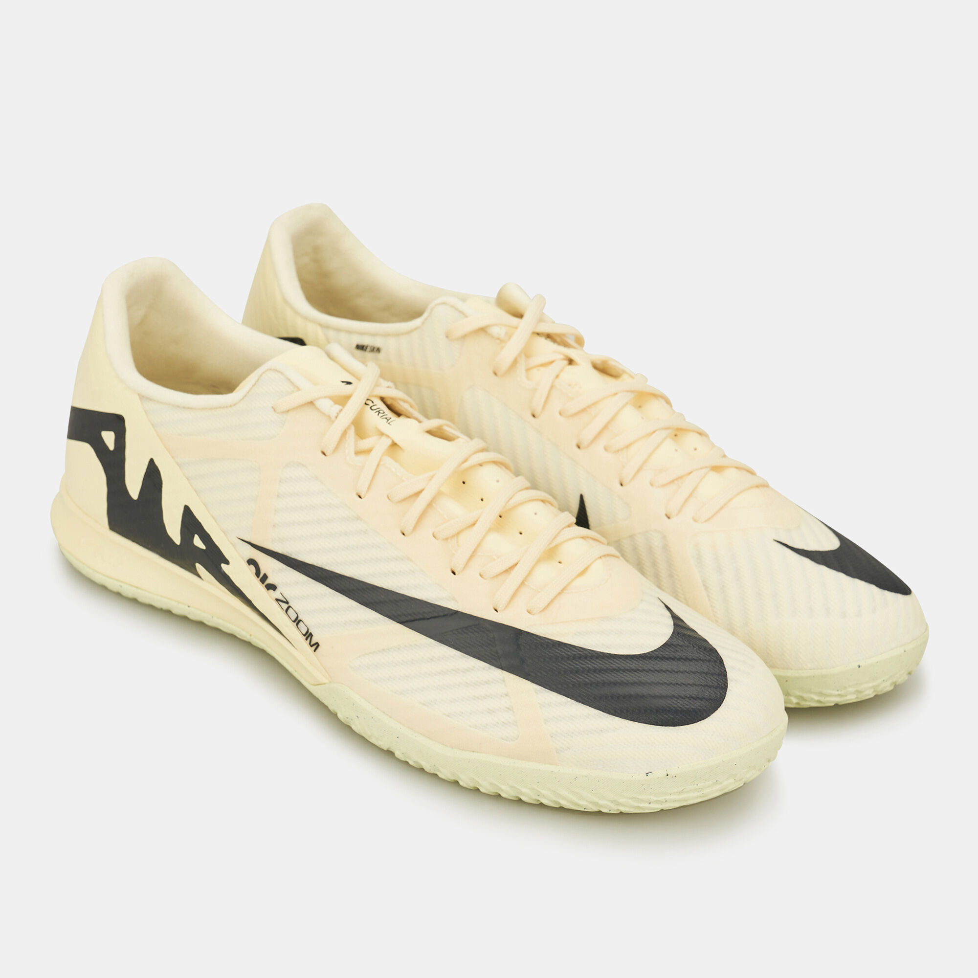 Indoor shoes mercurial deals