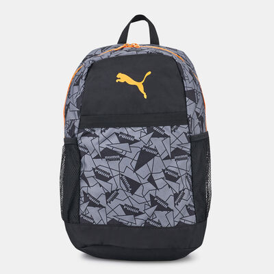 PUMA Men's Beta Backpack Grey