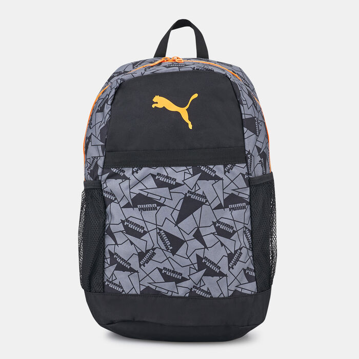 PUMA Men's Beta Backpack Grey image number 0