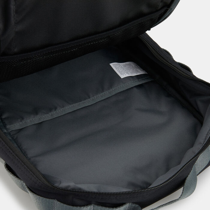 Nike Kids' Future Pro Backpack Black image number 3