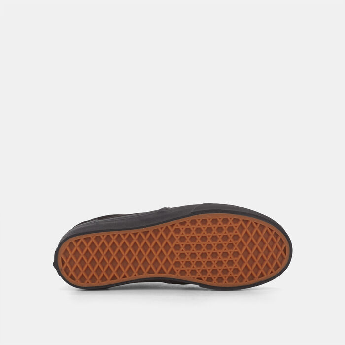 Vans Kids' Atwood Low Unisex Shoe Black Vans Kids' Atwood Low Unisex Shoe Black image number 6