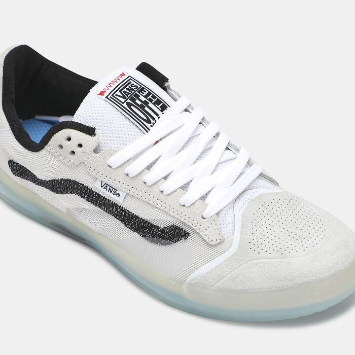 Vans EVDNT UltimateWaffle Unisex Shoe Black Vans EVDNT UltimateWaffle Unisex Shoe Black image number 4