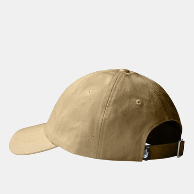 The North Face Norm Cap Beige The North Face Norm Cap Beige