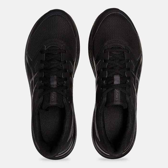 ASICS Men's Jolt 4 Shoe Black image number 4