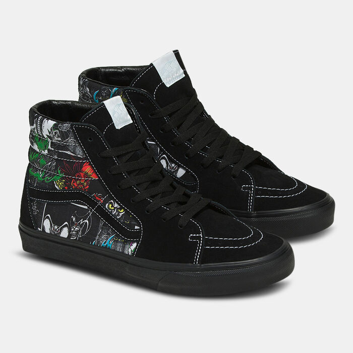 Vans Sk8-Hi Unisex Shoes Multi image number 1