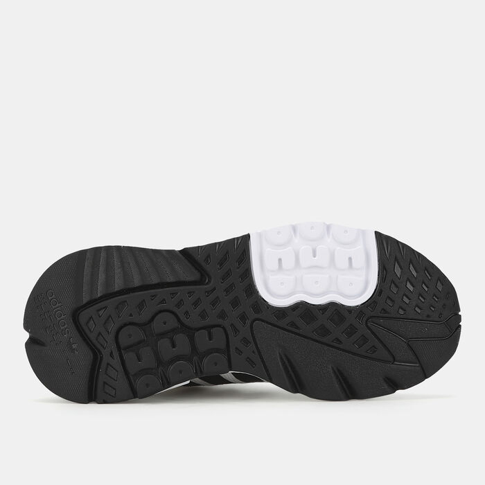adidas Originals Women's Nite Jogger Shoe adidas Originals Women's Nite Jogger Shoe image number 3