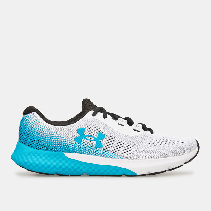 Under Armour Men's Rogue 4 Running Shoes White image number 0