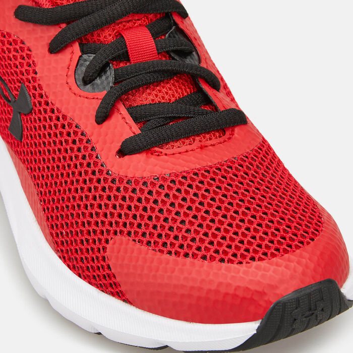Under Armour Kids' Surge 3 Running Shoe Red Under Armour Kids' Surge 3 Running Shoe Red image number 4