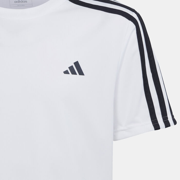 adidas Kids' Train Essentials Training Set White adidas Kids' Train Essentials Training Set White image number 5