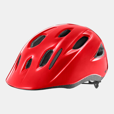 Giant Hoot ARX Bike Helmet Red