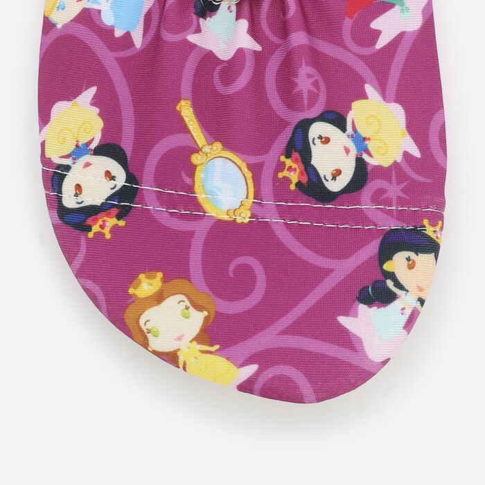 COEGA Kids' Disney Print Pool Shoe Purple COEGA Kids' Disney Print Pool Shoe Purple image number 2