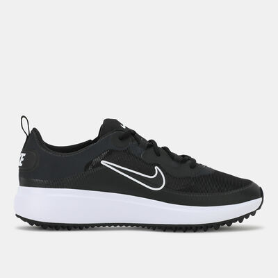 Nike Golf Women's Golf Ace Summerlite Shoe Black Nike Golf Women's Golf Ace Summerlite Shoe Black
