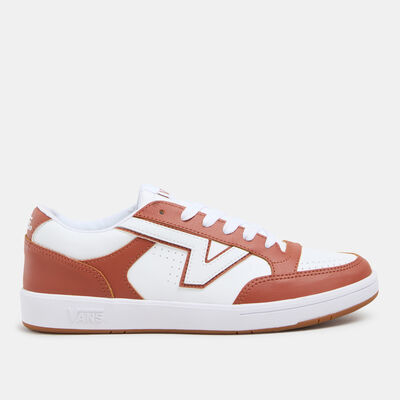 Vans Lowland Unisex Shoes Multi