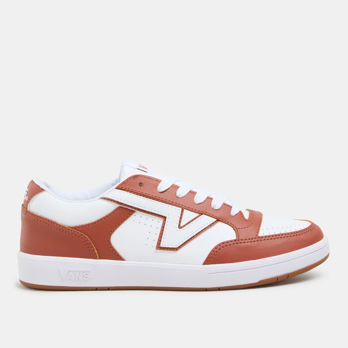 Vans Lowland Unisex Shoes Multi image number 0