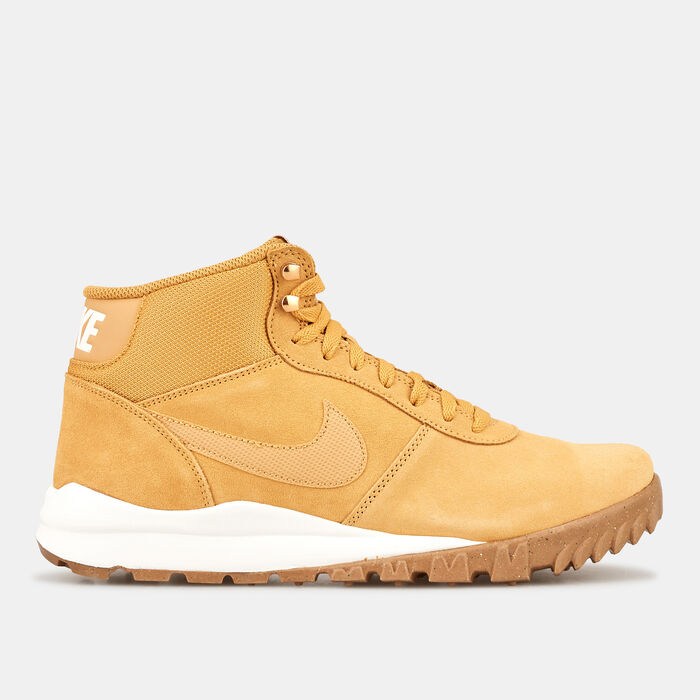 Nike Men's Hoodland Shoe yellow Nike Men's Hoodland Shoe yellow image number 0