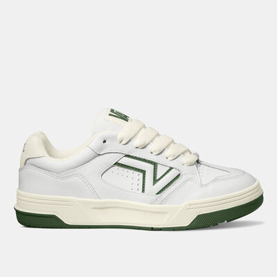 Vans Upland Unisex Shoes White