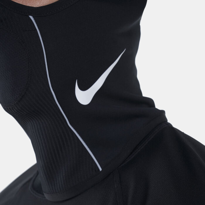 Nike Men's Dri-FIT Strike Winter Warrior Snood Black Nike Men's Dri-FIT Strike Winter Warrior Snood Black image number 2