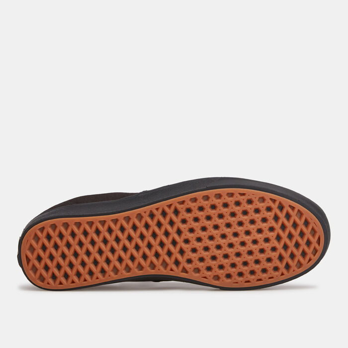 Vans ComfyCush Authentic Shoe Black Vans ComfyCush Authentic Shoe Black image number 3