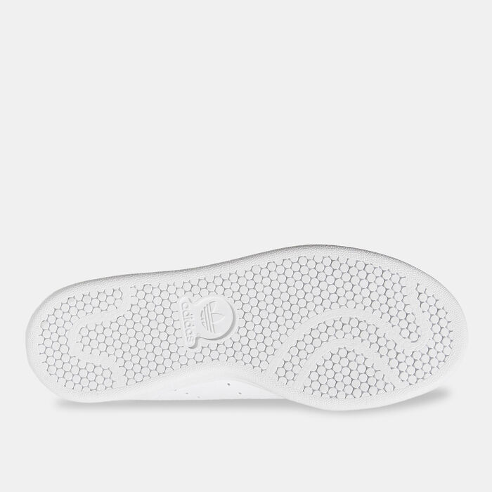 adidas Originals Women's Stan Smith Shoes White adidas Originals Women's Stan Smith Shoes White image number 7