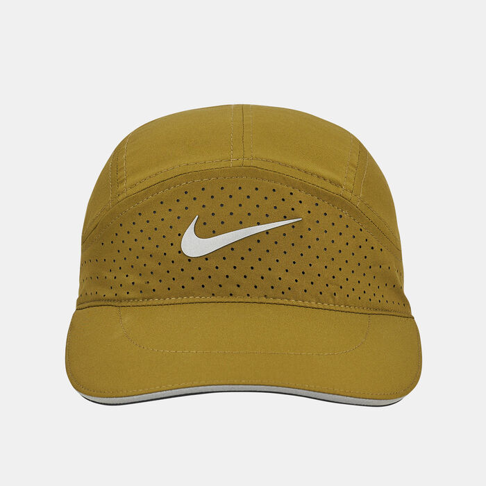 Nike AeroBill Tailwind Cap Brown Nike AeroBill Tailwind Cap Brown image number 0