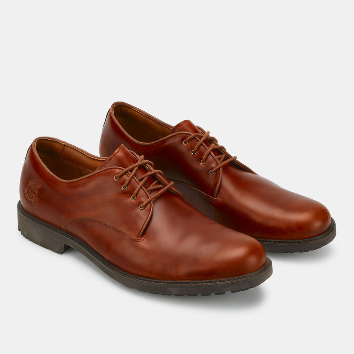 Timberland Men's Stormbucks PT Oxford Shoe Timberland Men's Stormbucks PT Oxford Shoe image number 1