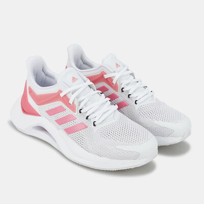 adidas Women’s Alphatorsion 2.0 Shoe White adidas Women’s Alphatorsion 2.0 Shoe White