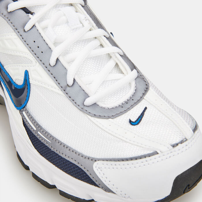 Nike Men's Initiator Running Shoes Grey image number 4