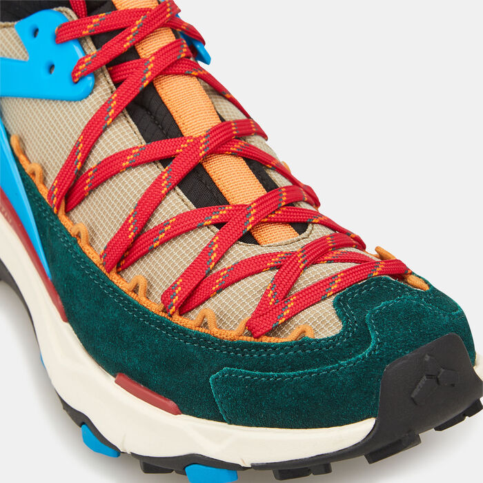 The North Face Men's VECTIV™ Taraval Peak Street Shoe Beige The North Face Men's VECTIV™ Taraval Peak Street Shoe Beige image number 4