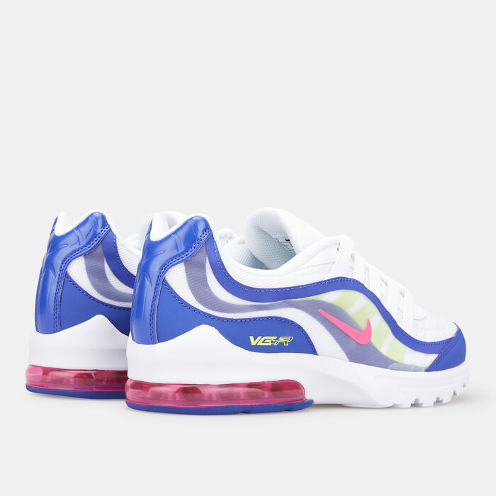 Nike Women's Air Max VG-R AMD Shoe White image number 2