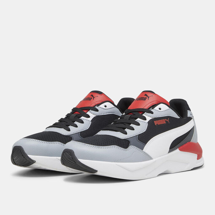 PUMA Men's X-Ray Speed Lite Shoes Black image number 1