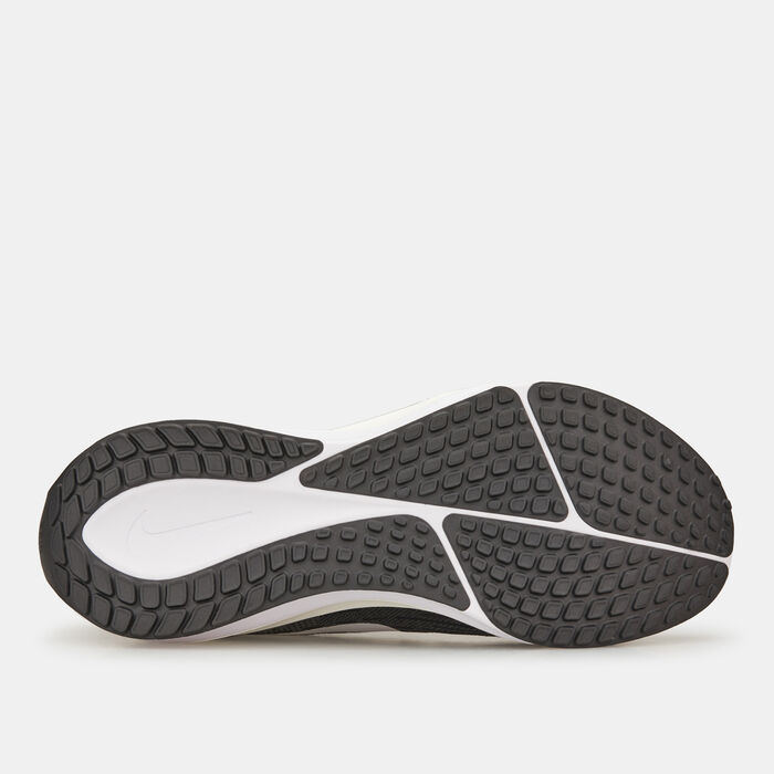 Nike Men's Vomero 17 Road Running Shoes Black image number 4