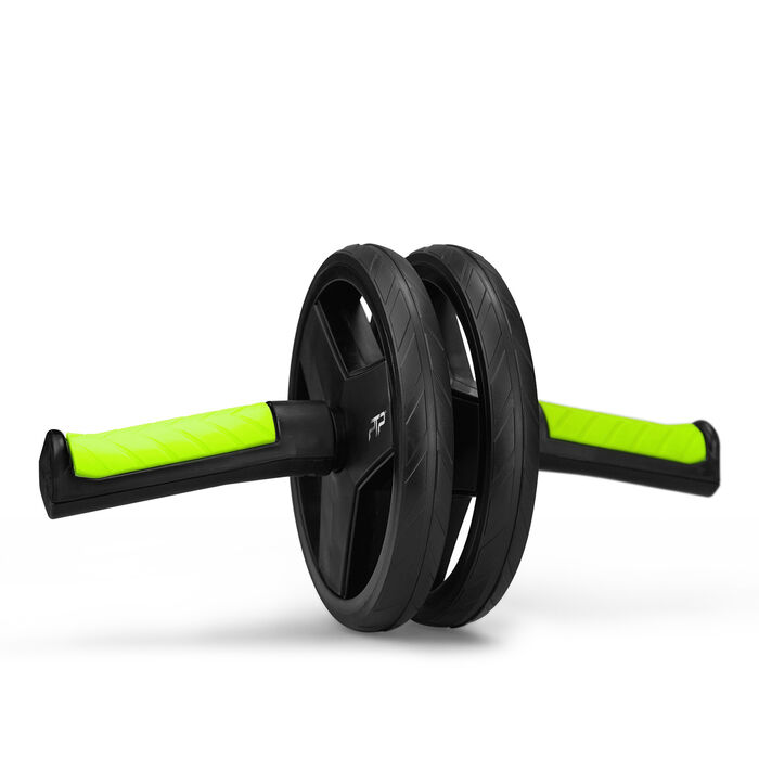 PTP Ab Sculpt Wheel Black PTP Ab Sculpt Wheel Black image number 0
