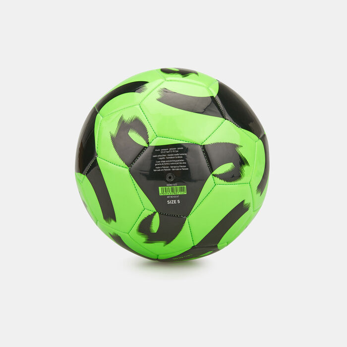 adidas Tiro Club Football Green image number 1