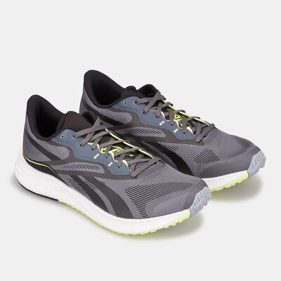 Reebok Men's Floatride Energy 3 Shoe Grey Reebok Men's Floatride Energy 3 Shoe Grey