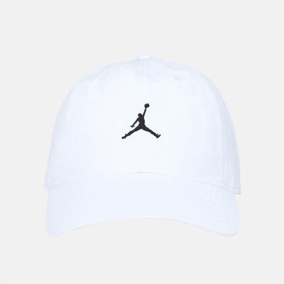 Jordan H86 Washed Up Cap White Jordan H86 Washed Up Cap White