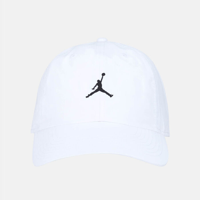 Jordan H86 Washed Up Cap White Jordan H86 Washed Up Cap White image number 0