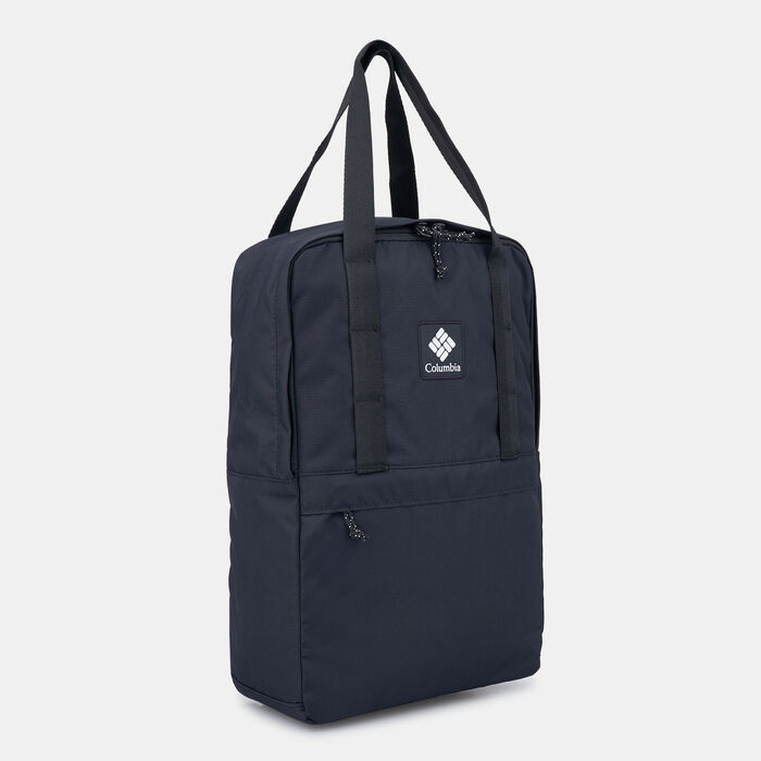 Columbia Columbia Trek™ 18L Backpack Black Columbia Columbia Trek™ 18L Backpack Black image number 2