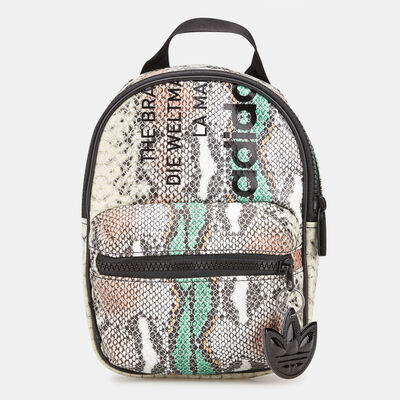 adidas Originals Women's Mini Backpack Multi