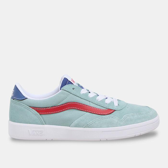 Vans Cruze Too ComfyCush Unisex Shoes Blue image number 0
