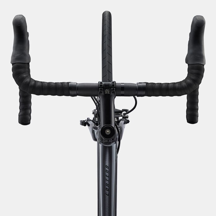Giant Men's Contend 3 Road Bike Multi Giant Men's Contend 3 Road Bike Multi image number 2
