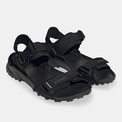 adidas Terrex Hydroterra Sandals Black