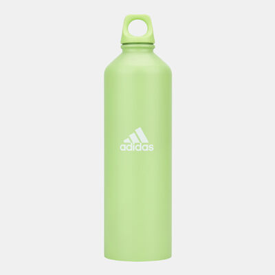 adidas Men's Steel Water Bottle Multi adidas Men's Steel Water Bottle Multi