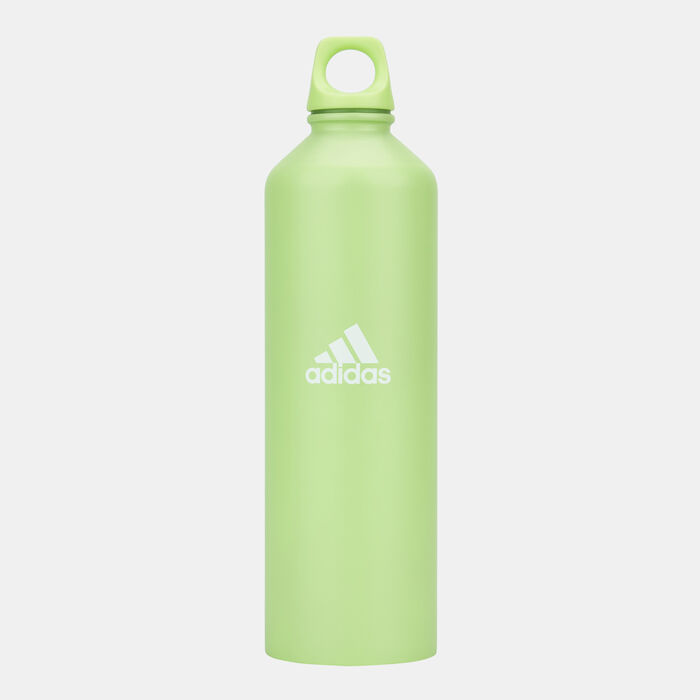 adidas Men's Steel Water Bottle Multi adidas Men's Steel Water Bottle Multi image number 0