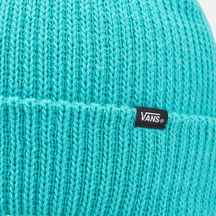 Vans Men's Core Basics Beanie Green image number 2